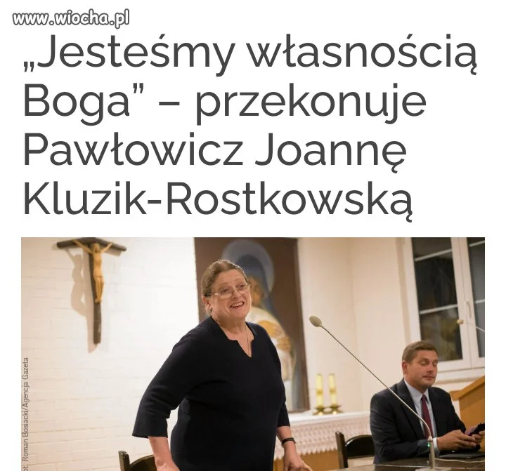 Z takimi sędziami