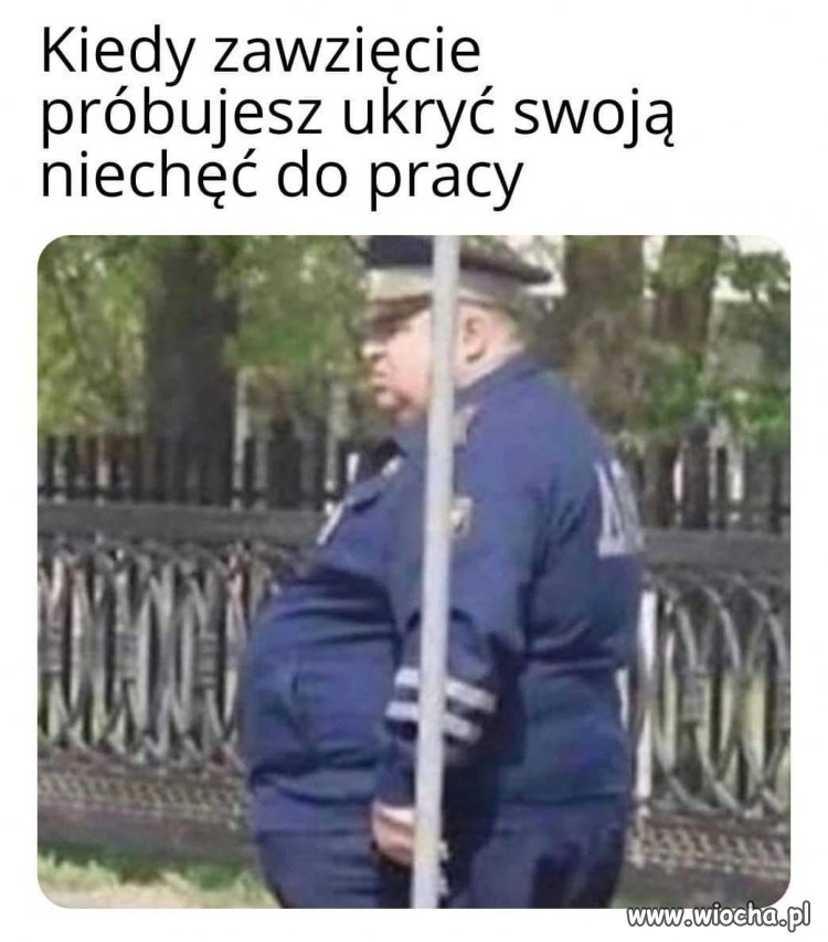 Bez komentarza