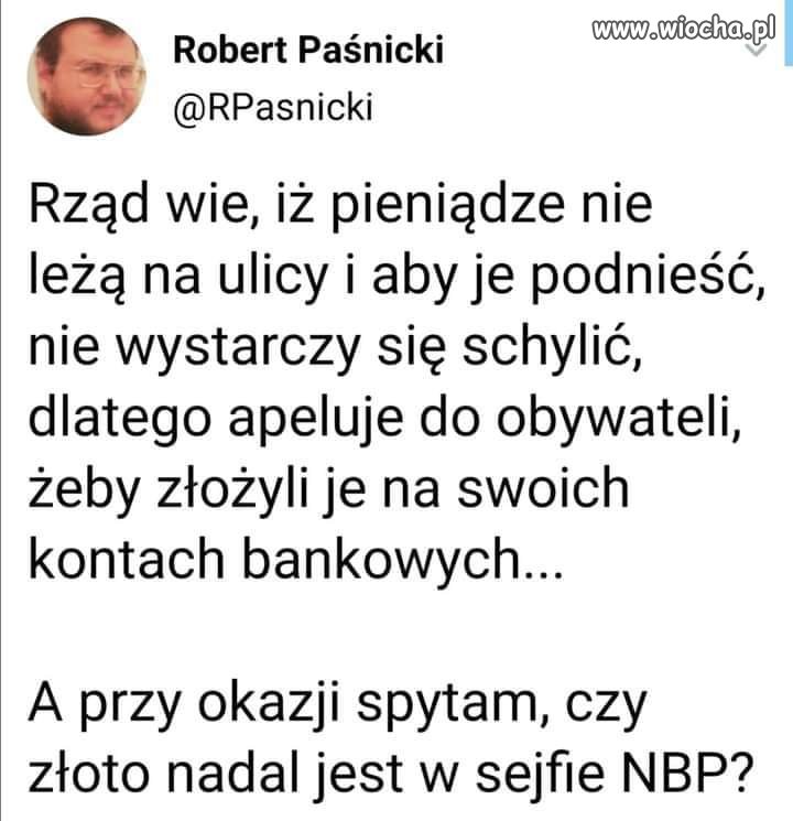 Ja się pytam 