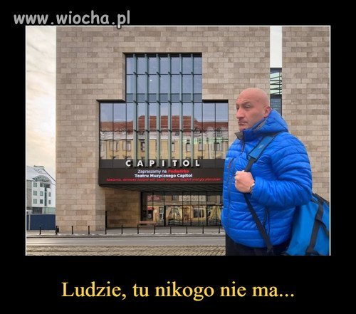 Tymczasem w USA 