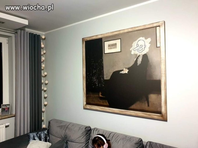 A sztukę to lubicie?