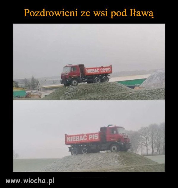Nic się nie bać 