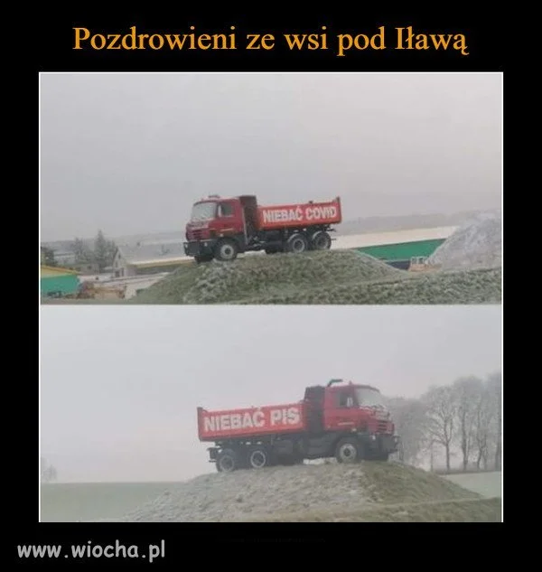Nic się nie bać 