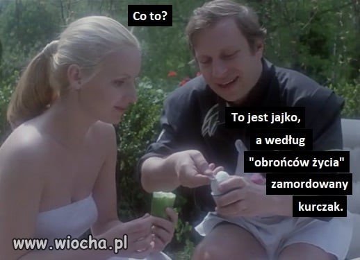 To tylko jest możliwe w Polsce.