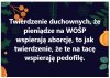 Najdziwniejsze, że... 