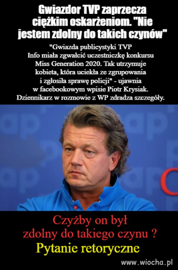 Pytanie retoryczne 