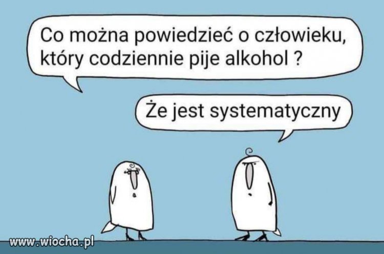 Systematyka najważniejsza 