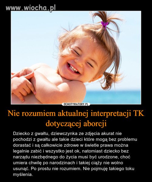 Co oni tam biorą do jasnej cholery?