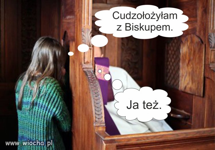 Czary mary