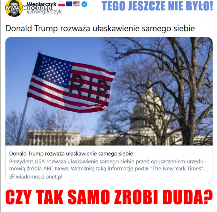 Tego jeszcze nie było...