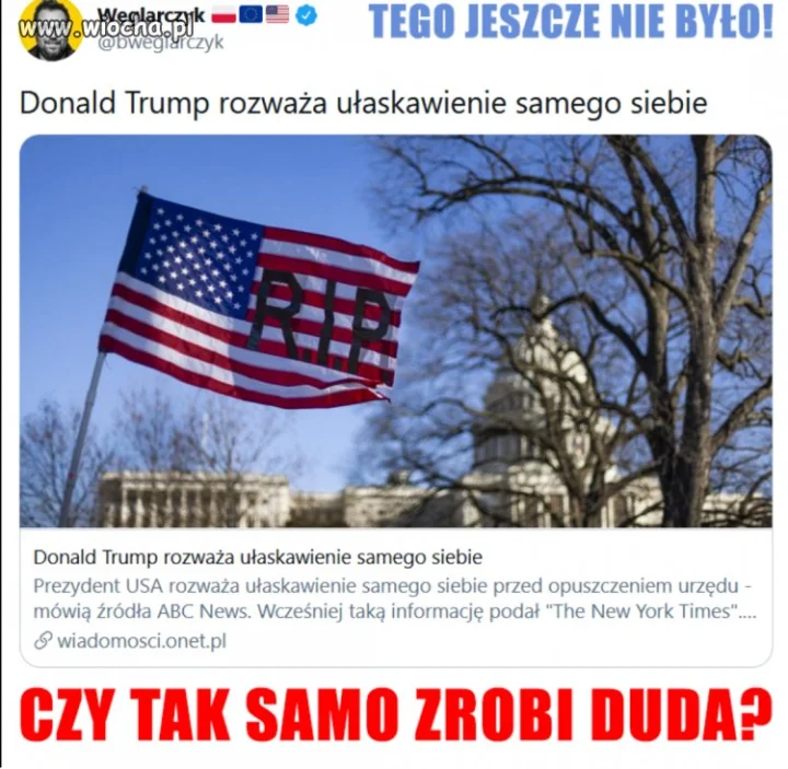 Tego jeszcze nie było...