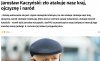 I tu się zgadzam...aby ratować naszą Ojczyznę