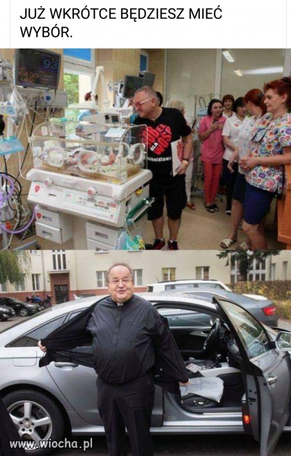 Niech moc będzie z Wami!