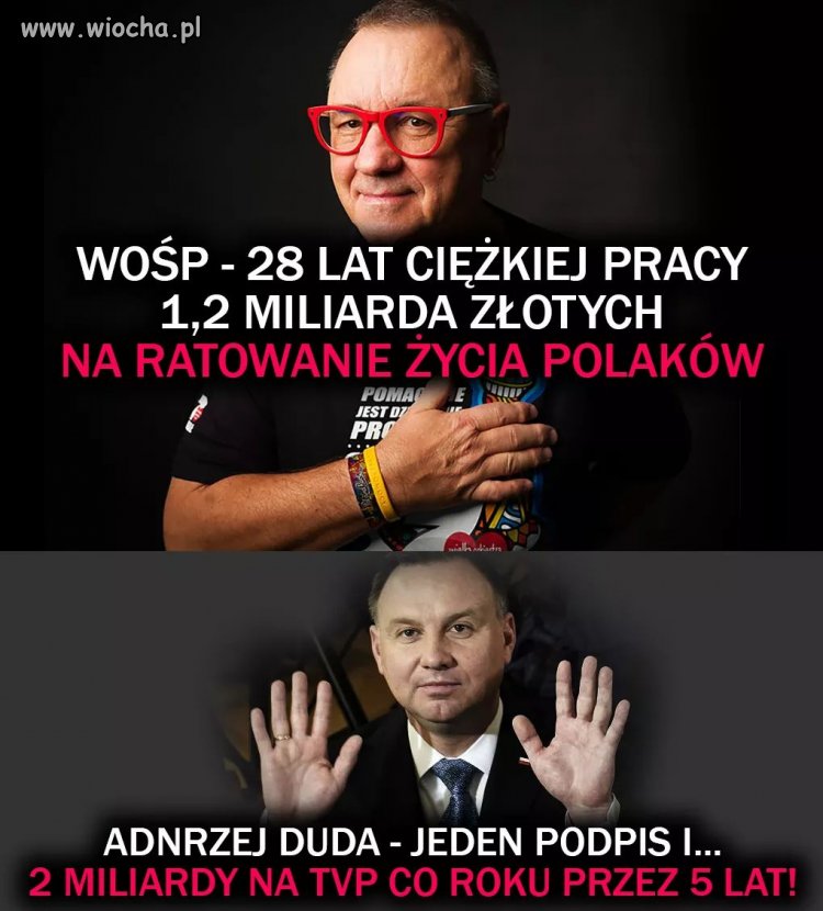 Małe porównanie