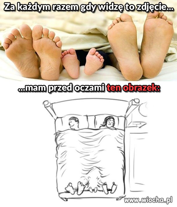 Nigdy tak nie myślałem 