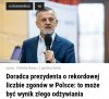 Trzeba na kogoś winę zwalić