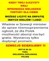 WSTYD ZA TAKĄ POLSKĘ...