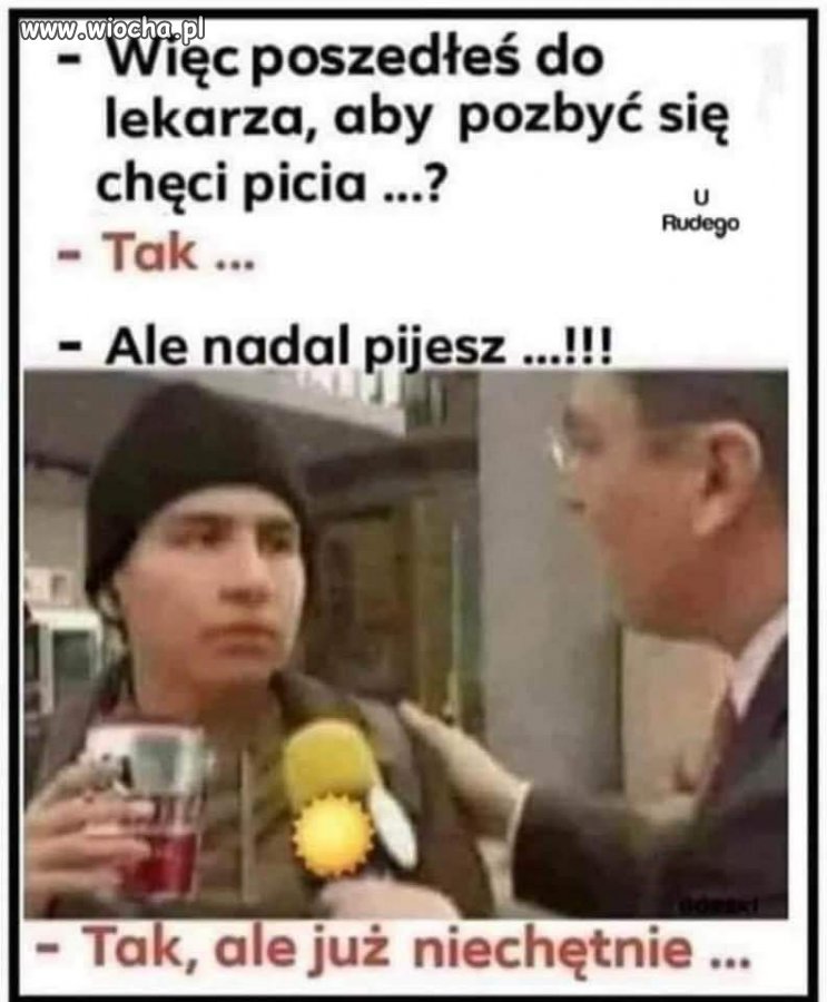 Lekarz