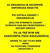 ZA ORGANIZACJĘ SZCZEPIEŃ ODPOWIADA RZĄD PIS ❗❗❗❗