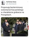Jestem za