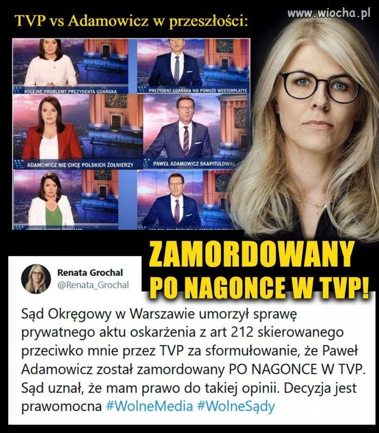 Tvpis to szambo. 