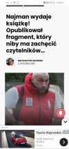 Ksiazke półgłówek wydaje.. 