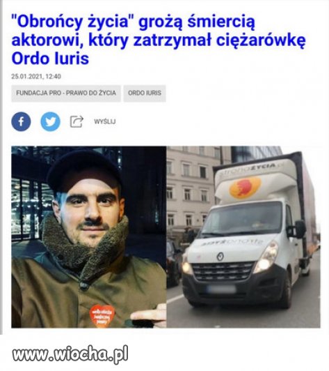 Równowaga w przyrodzie musi być