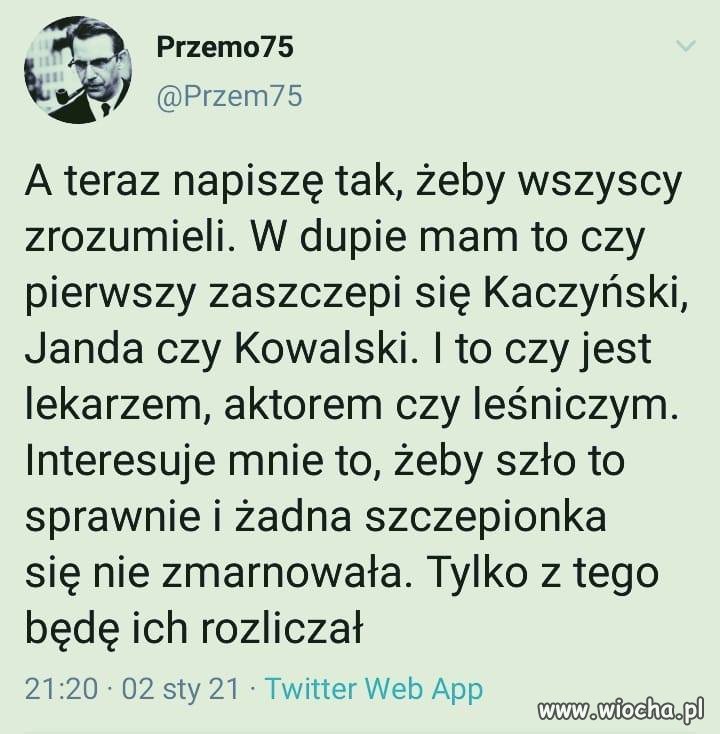 Ale PiS szuka sensacji 