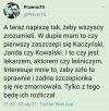 Ale PiS szuka sensacji 