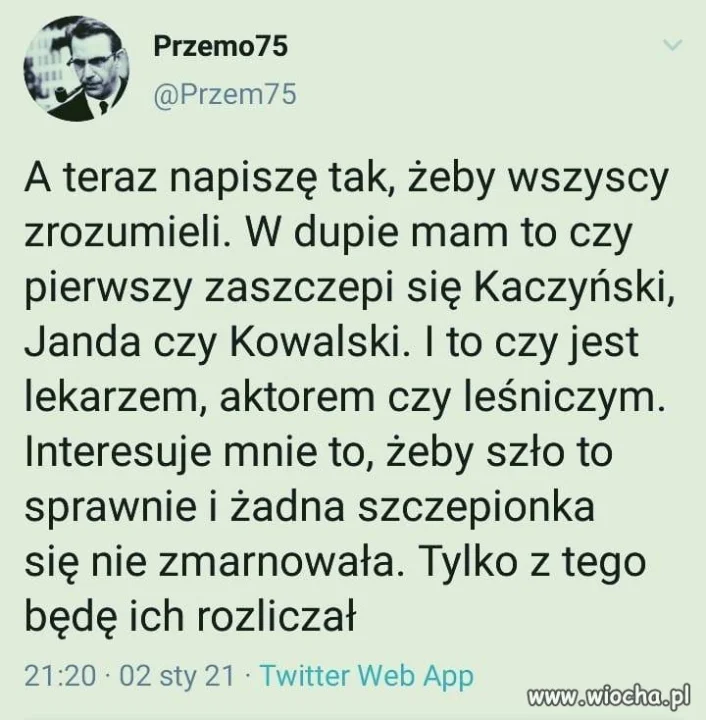 Ale PiS szuka sensacji 
