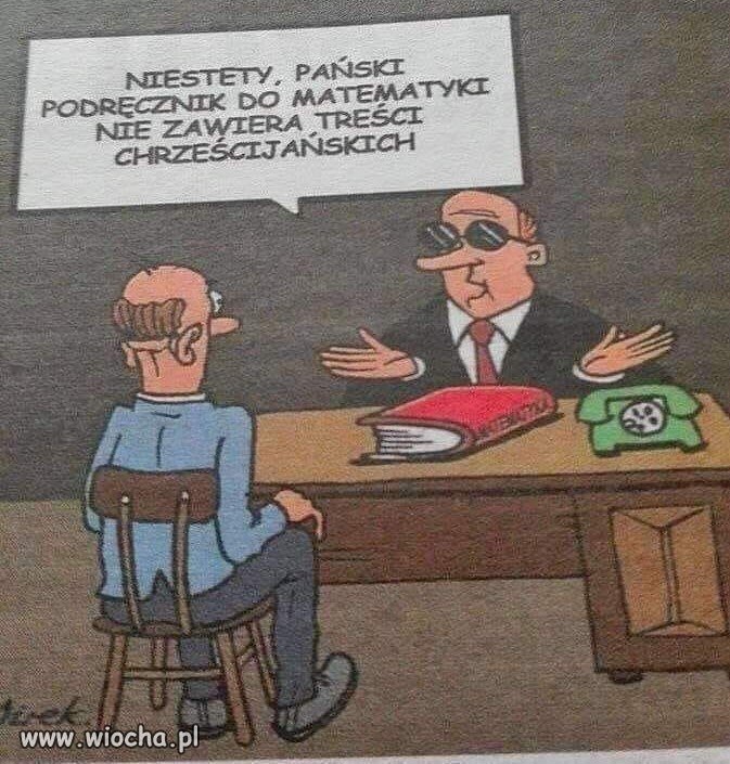Tadzio rządzi krajem