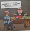 Tadzio rządzi krajem