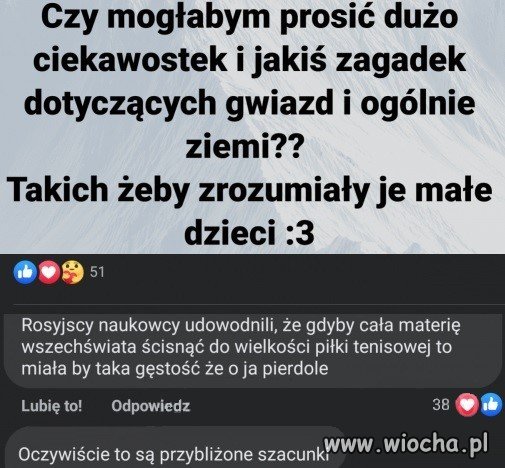 Ciekawostka