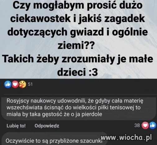 Ciekawostka
