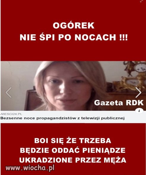 I jak tu żyć?