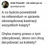 Jestem za