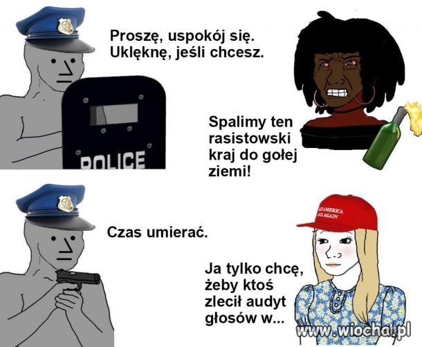SOCJALISCI