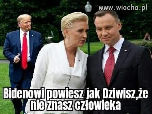 Można i tak...