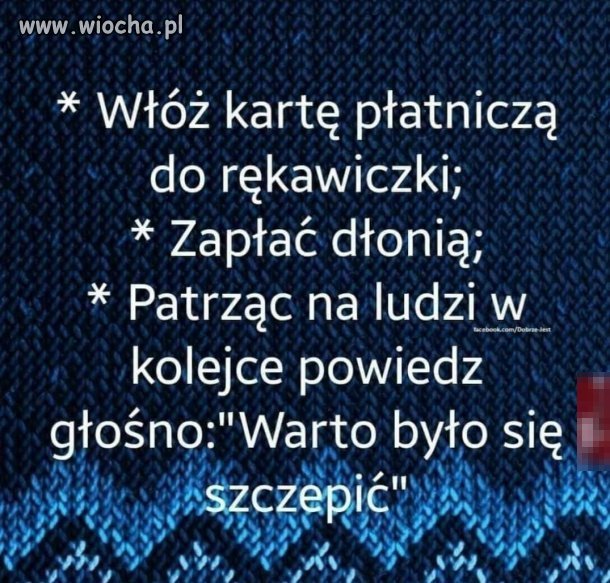 Ciekawa koncepcja...