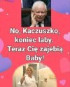 Koniec już blisko ...