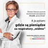 Liczę na rozwiązanie tej sprawy...