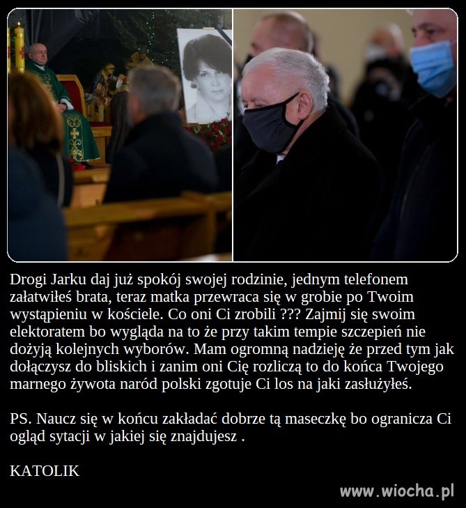 Kościół + polityka