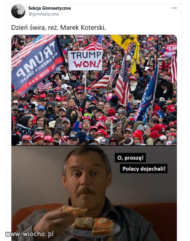 Dzień świra. 