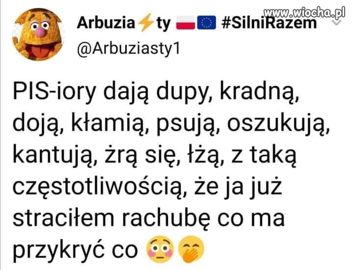 Można się pogubić 