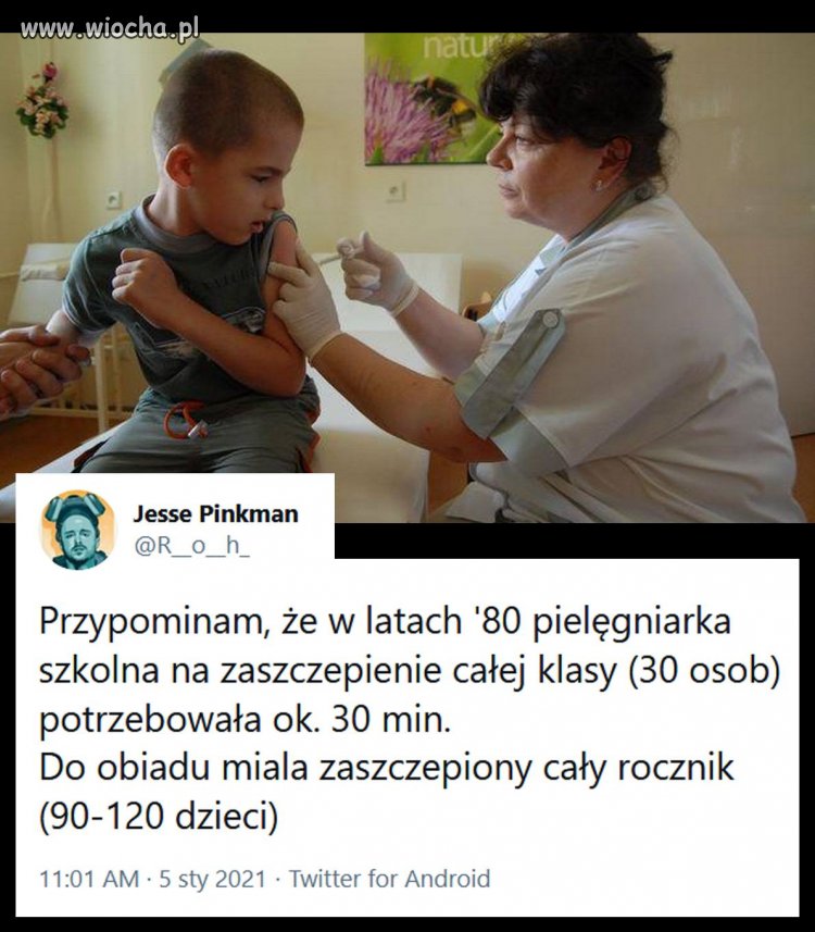 Dało się ? Dało