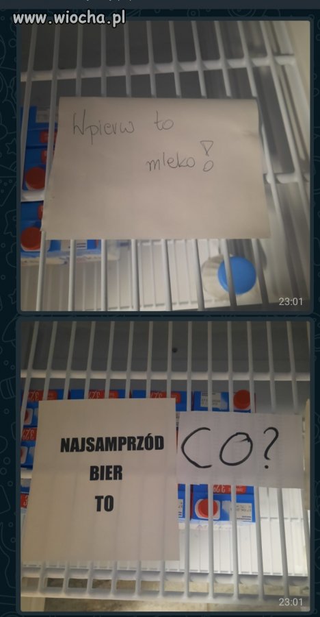 Znalezione na CPN