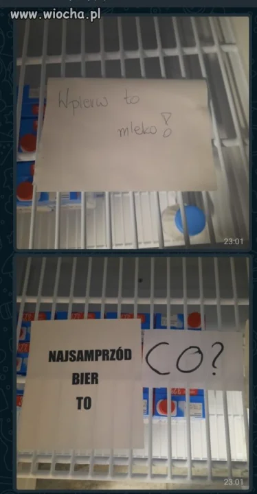 Znalezione na CPN