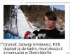 Dramat Jadźki Emilewicz 