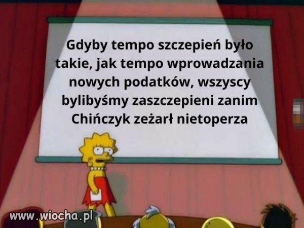 To nawet nie jest już śmieszne...   