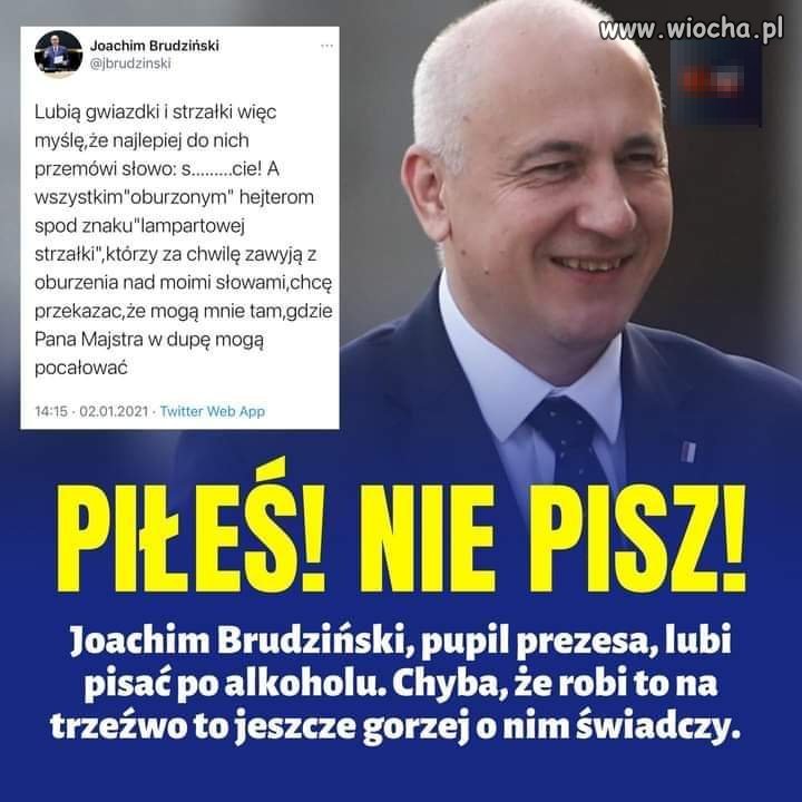 Pisanie